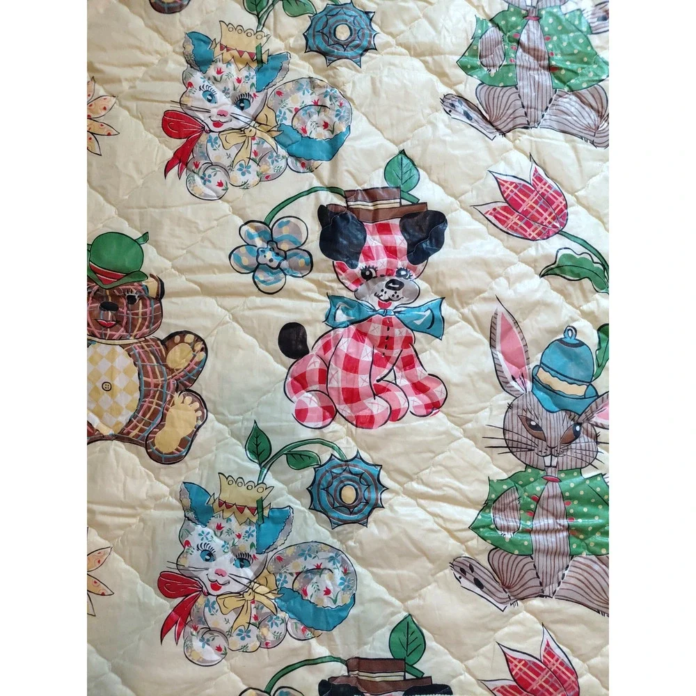 Unbranded vtg baby